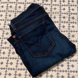 Hudson Denim • Nico Skinny